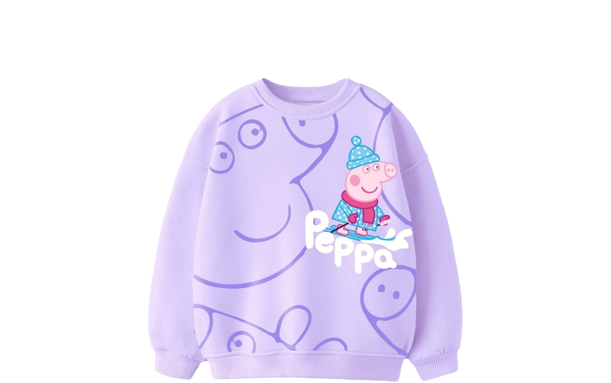 Bluza Świnka Peppa zdjęcie 1