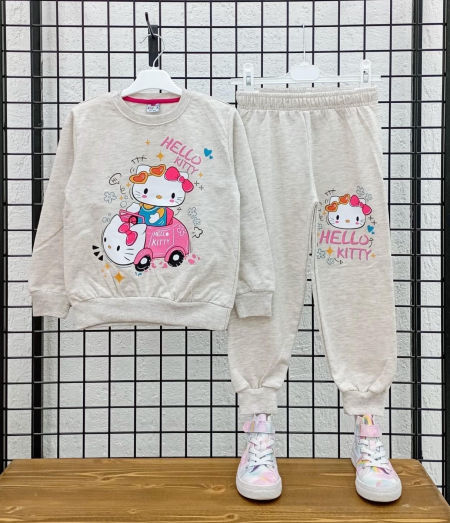 Dres Hello Kitty 
