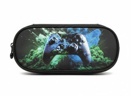 Piórnik saszetka pad gamer Starpak