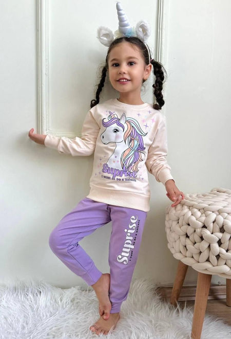 Dres Unicorn Jednorożec