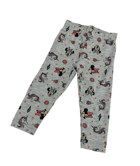 Legginsy Myszka MINNIE