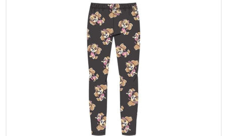 Legginsy Psi Patrol Skay