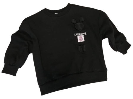 Bluza Ocieplana Creative