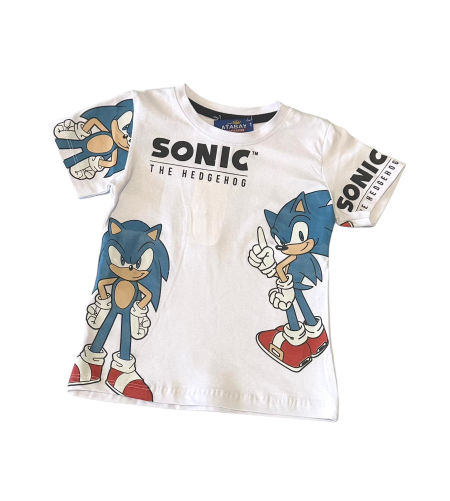 T-Shirt Sonic