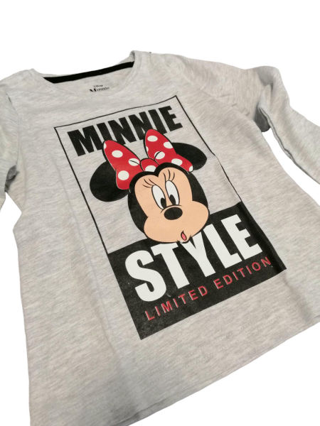 Bluzka Myszka Minnie