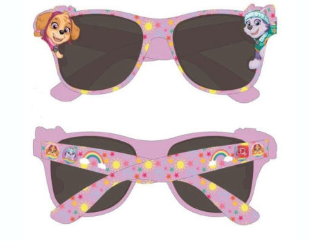 Okulary Przeciwsłoneczne Psi Patrol