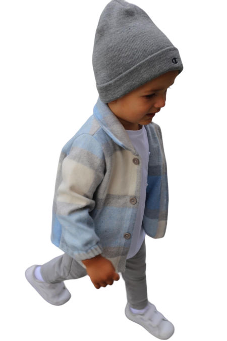 Bluza Koszula Flanelowa