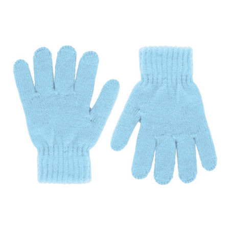Rękawiczki Niebieskie