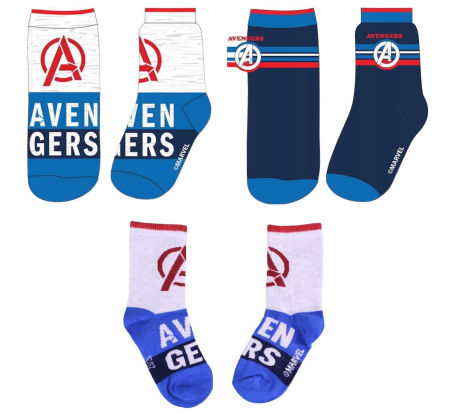 Skarpetki Avengers