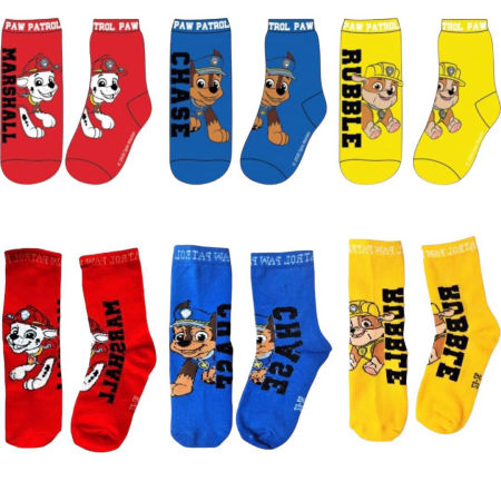 Skarpetki Psi Patrol