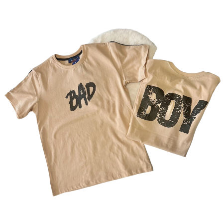 T-shirt Bad Boy