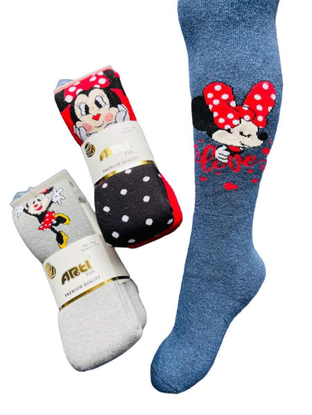 Rajstopy Frotta Minnie