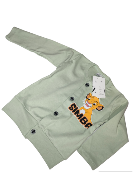 Sweter Król Lew SImba