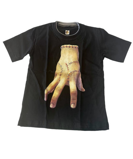 T-Shirt Rąsia Wednesday