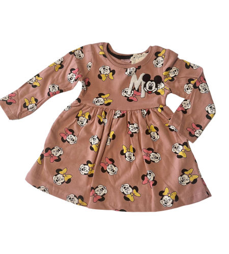 Sukienka Minnie