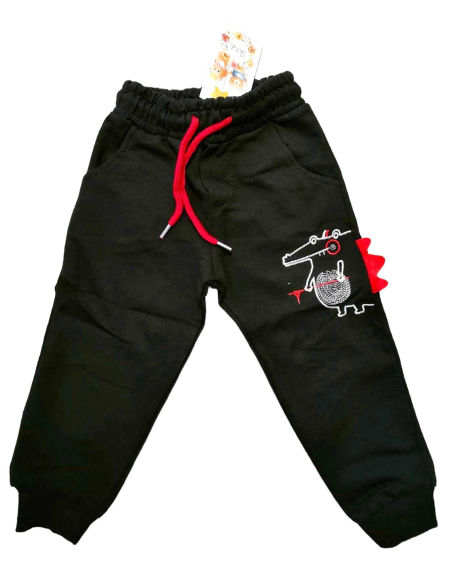 Spodnie dresowe  Krokodyl