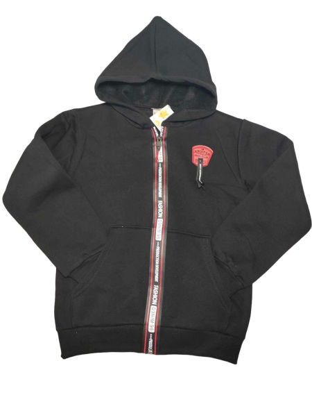 Bluza Chłopięca Rules