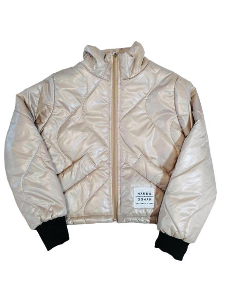 Kurtka pikowana nando