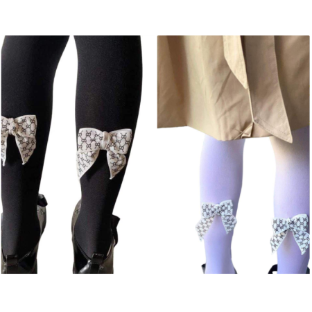 Rajstopy Kokarda Glam GG