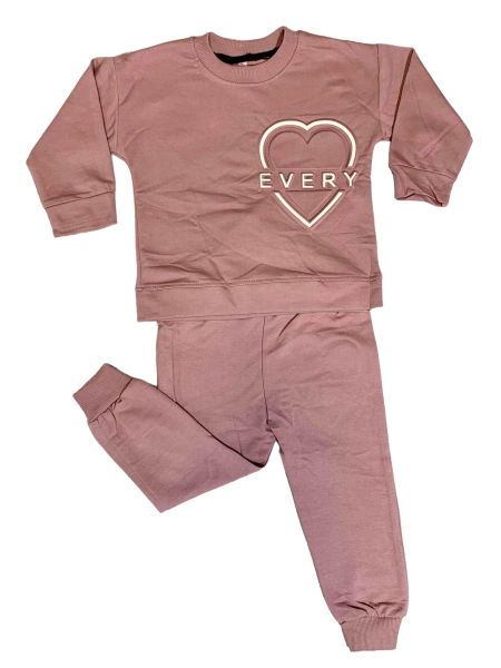 Dres dziewczęcy every