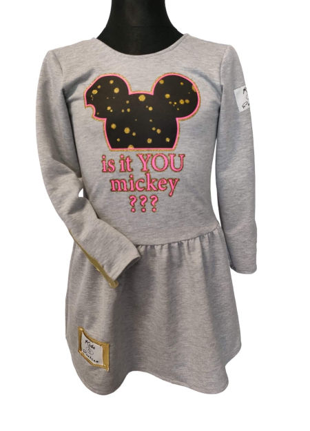 Sukienka Myszka Minnie