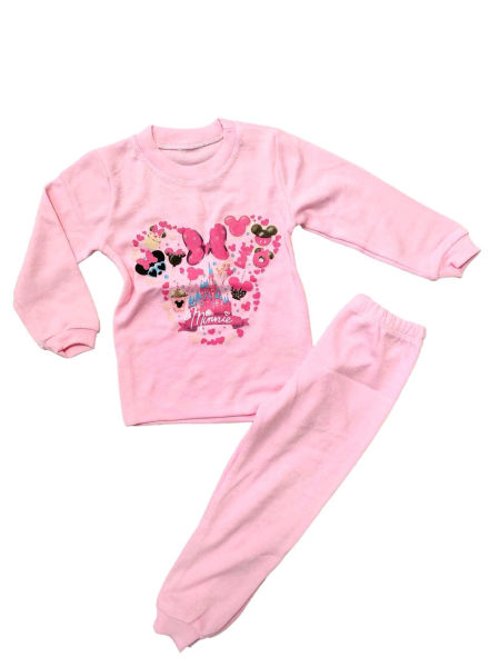 Piżama Minnie