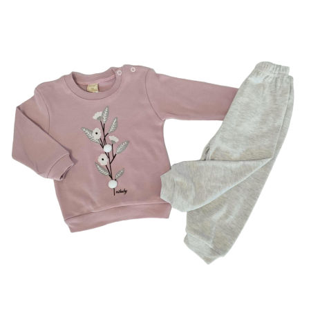 Dres niemowlęcy bazie