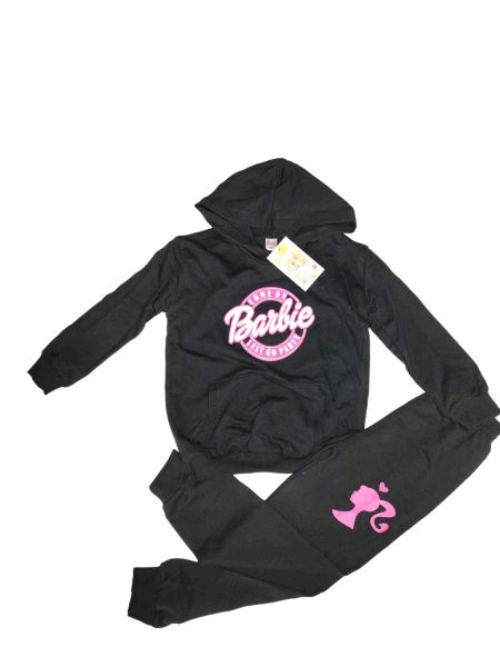 Komplet dresowy Barbie