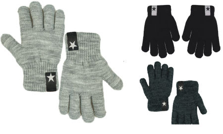 Rękawiczki ocieplane