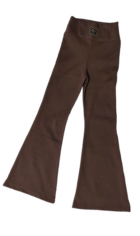 Dzwony ocieplane prążek