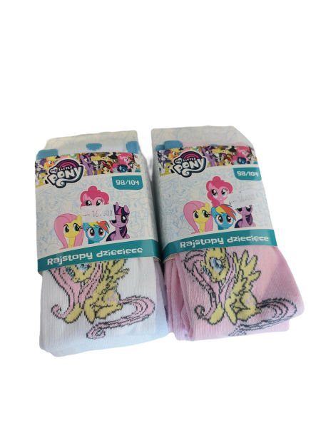 Rajstopy My Little Pony