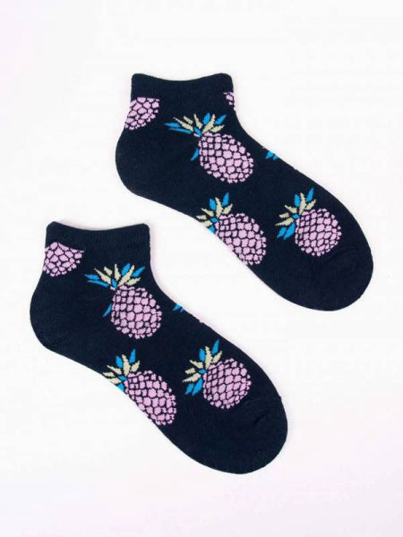 Skarpetki Ananasy