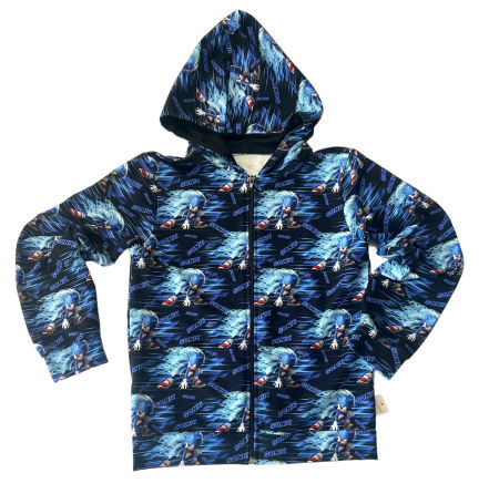 Bluza Sonic