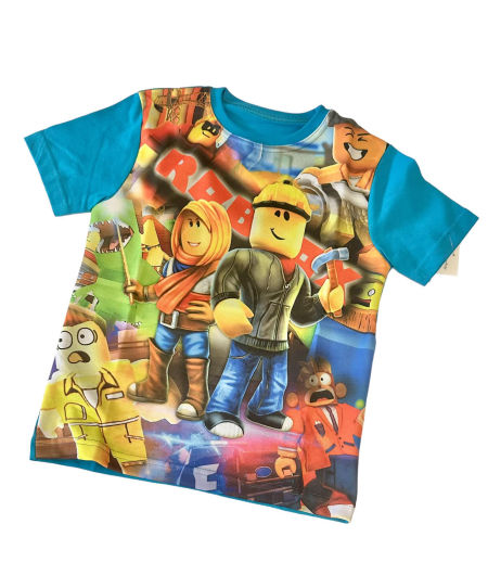 T-shirt Roblox
