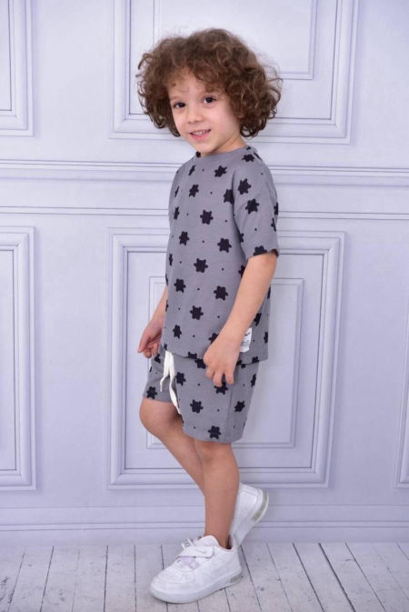 Komplet Letni Gwiazda